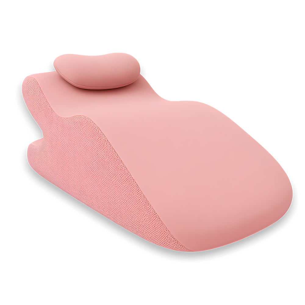 Intimacy Support Pillow