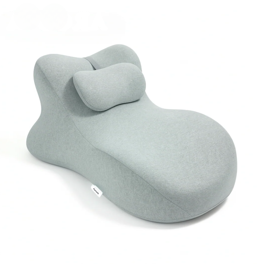 Intimacy Support Pillow