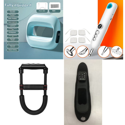 Mini Fitness Massage Gun