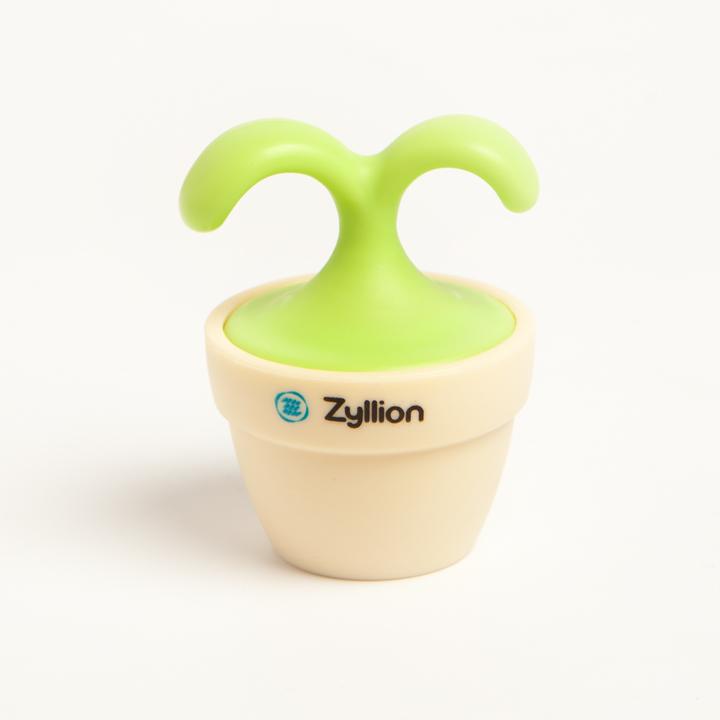 ZMA11 Sprout Mini Handheld Body Massager