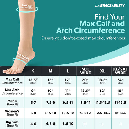 Compression Socks for Circulation - 20-30 mmHg Knee High Neuropathy Open Toe Stockings for Men or Women (Pair)