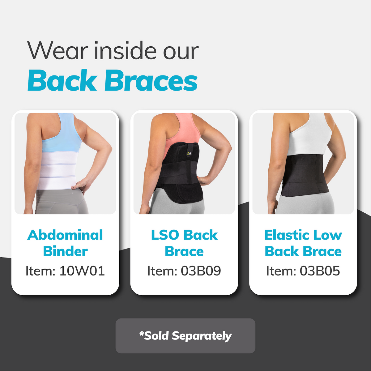 6.5" x 9.5" Cold and Hot Therapy Gel Pack - Reusable Ice Wrap and Heat Pad for Back, Hip, or Shoulder Injury Recovery