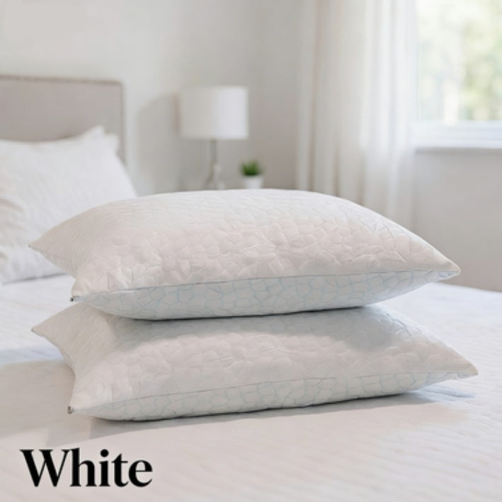 Memory Foam Support Cushion