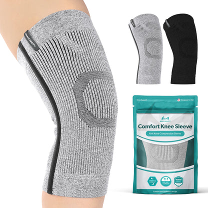 Compression Knee Sleeve (FINAL SALE)