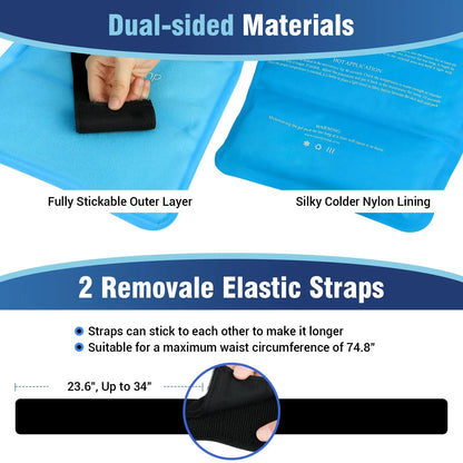Ice Packs