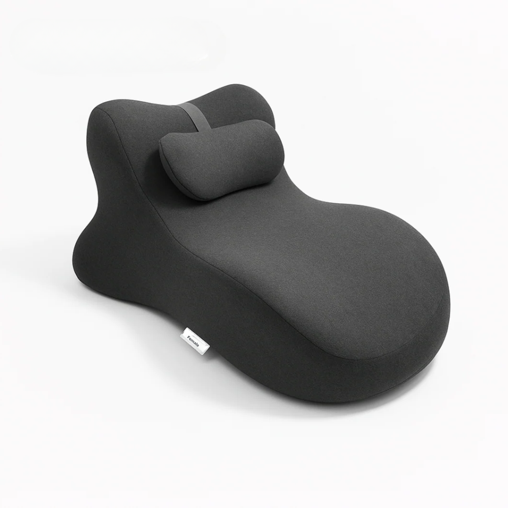 Intimacy Support Pillow