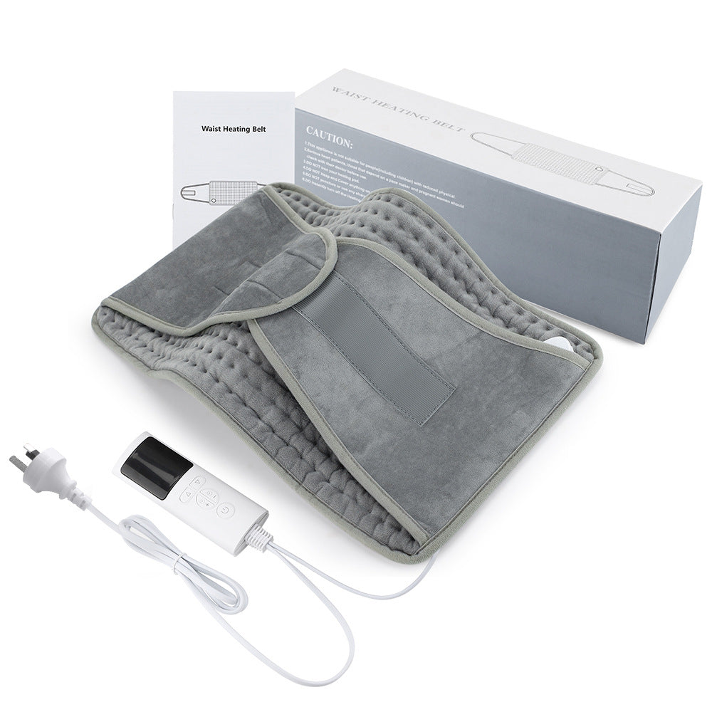 Heated Waist Wrap