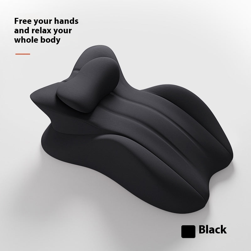 Memory Foam Reading Wedge