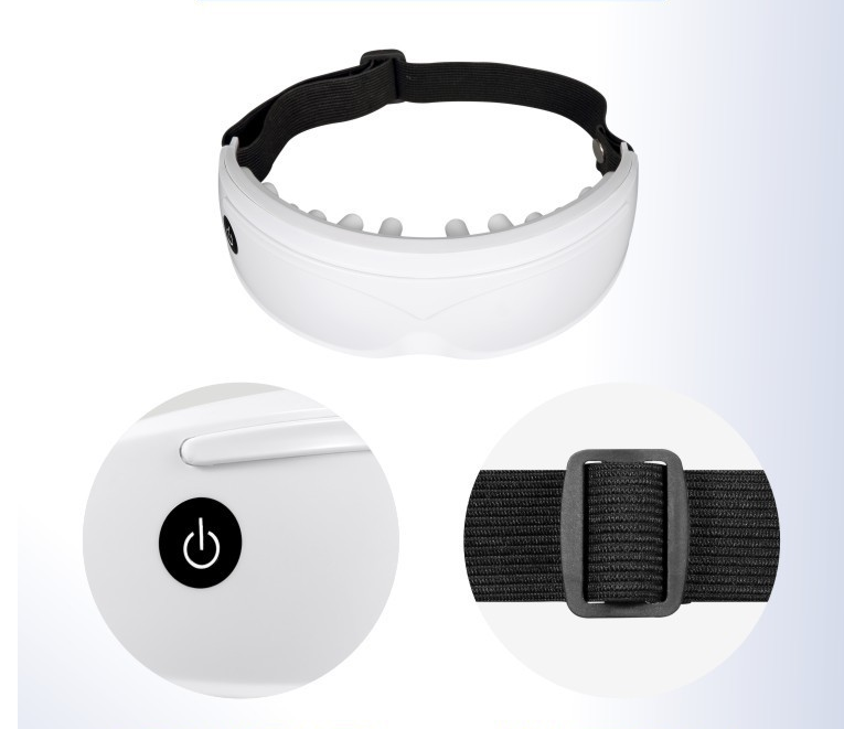 Eye Massager