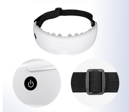 Eye Massager