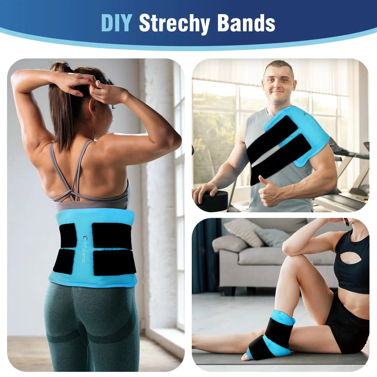 Ice Packs