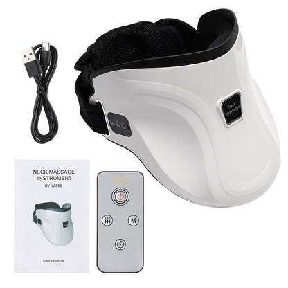 Electric Hot Compress Neck Support