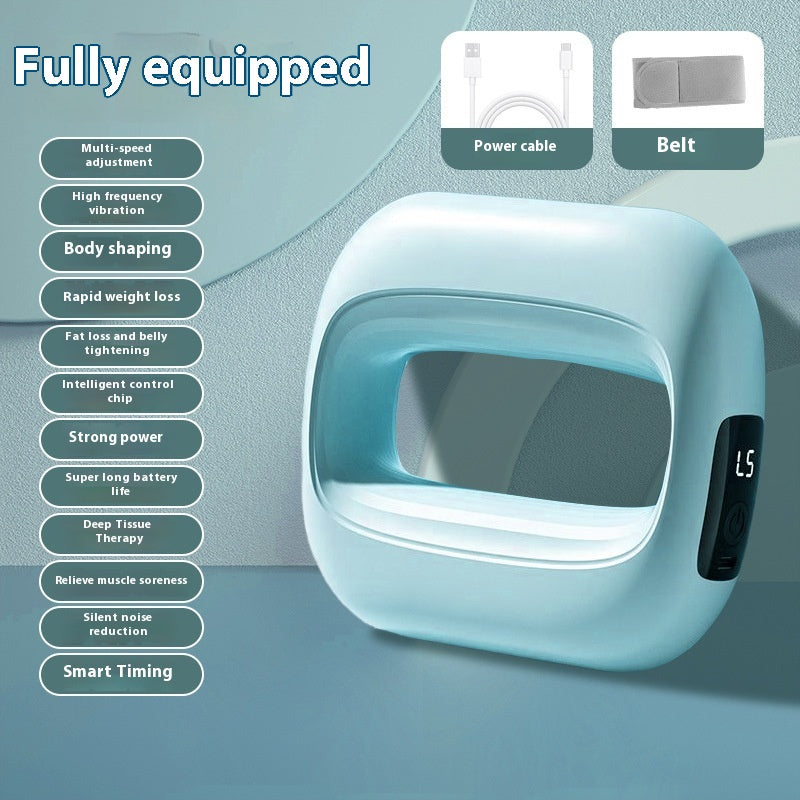 Mini Fitness Massage Gun