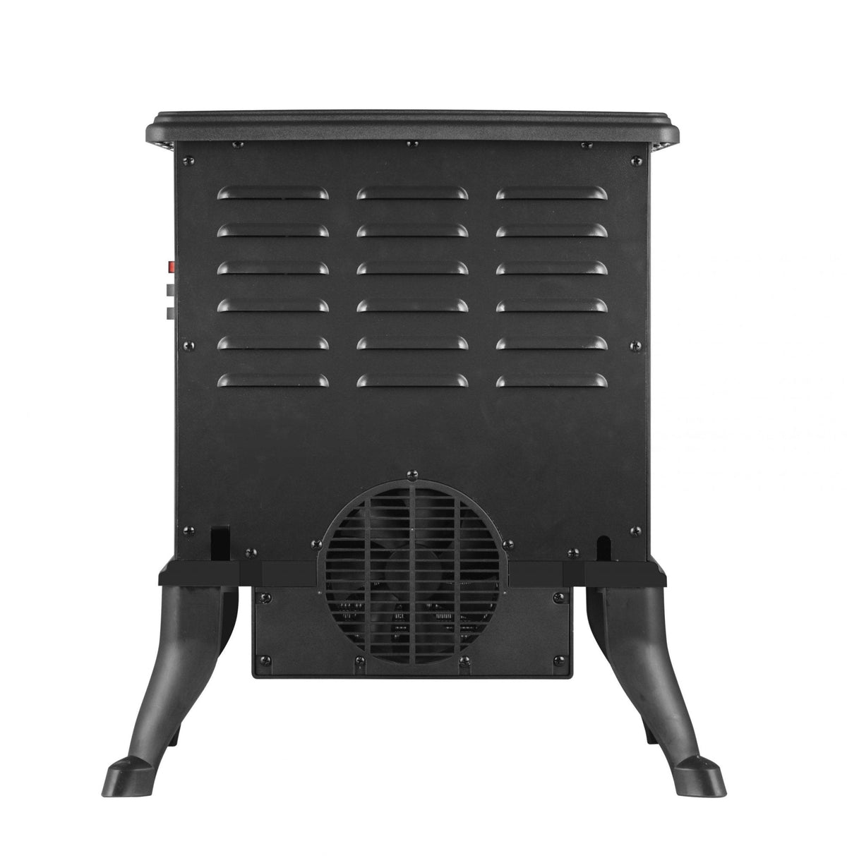 1500W Electric Fireplace Indoor Heater – Realistic LED Flame & Portable Space Heating | SKU: S1148
