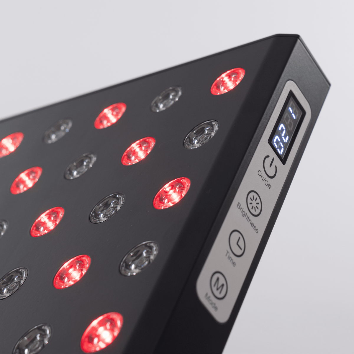 Red Light Therapy Panel