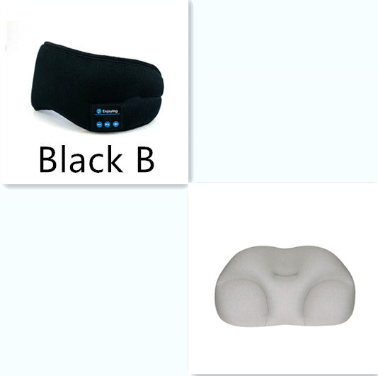 Silk Sleep Eye Mask