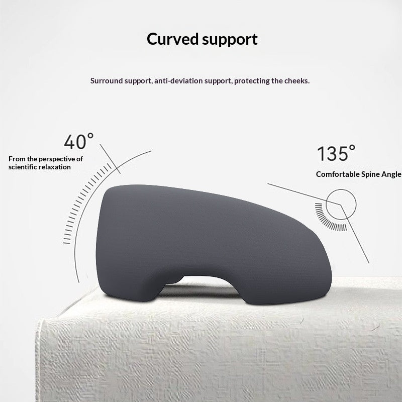 Face-Down Comfort Pillow