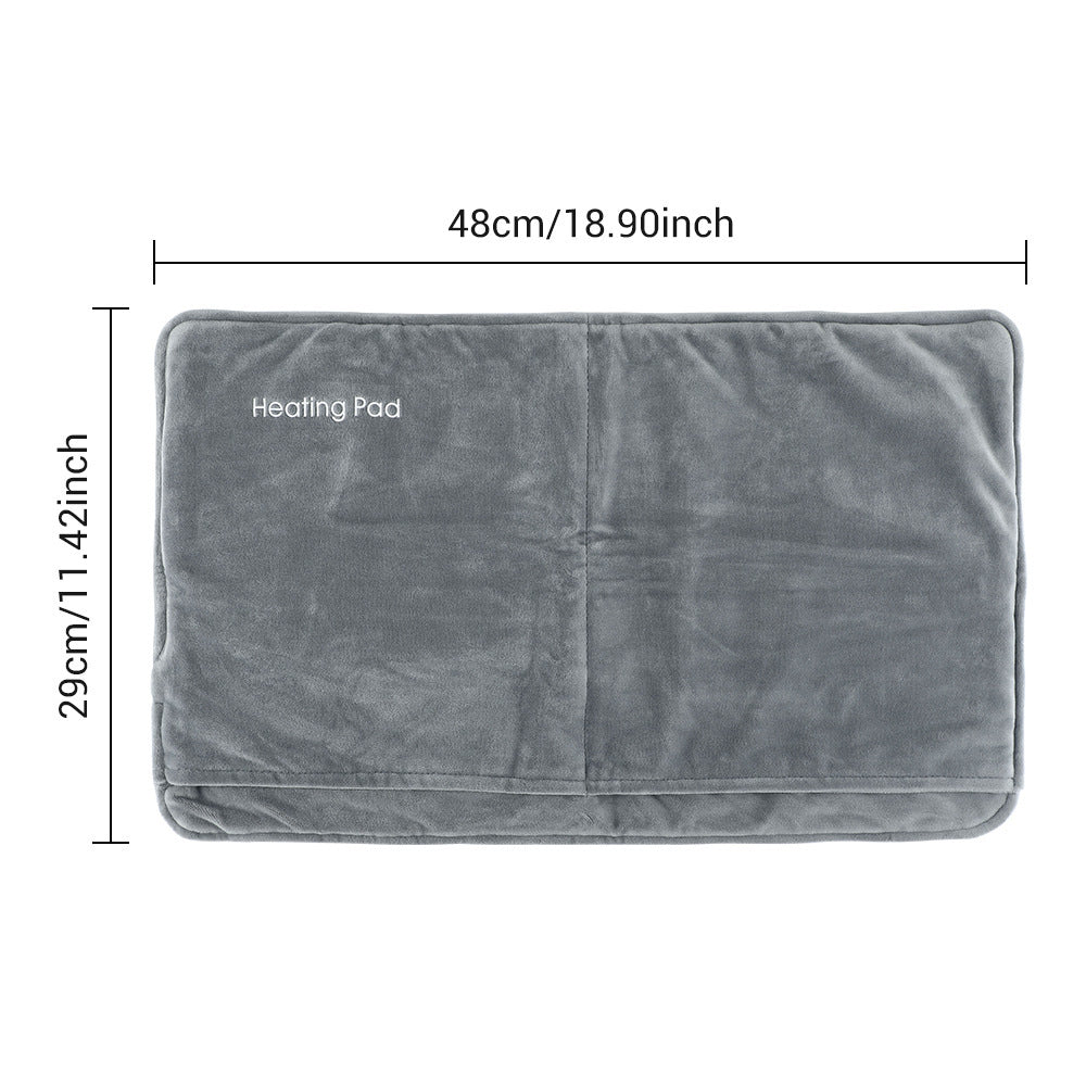 USB Graphene Foot Warmer