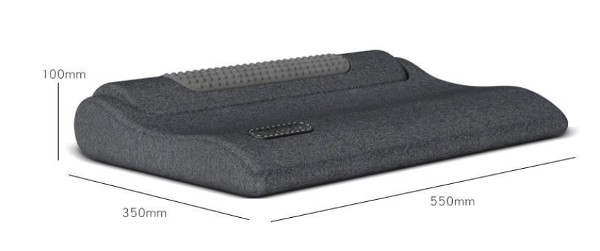 Cervical Relief Massage Pillow