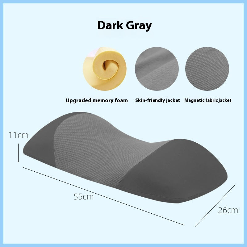 Memory Foam Waist Support Pillow