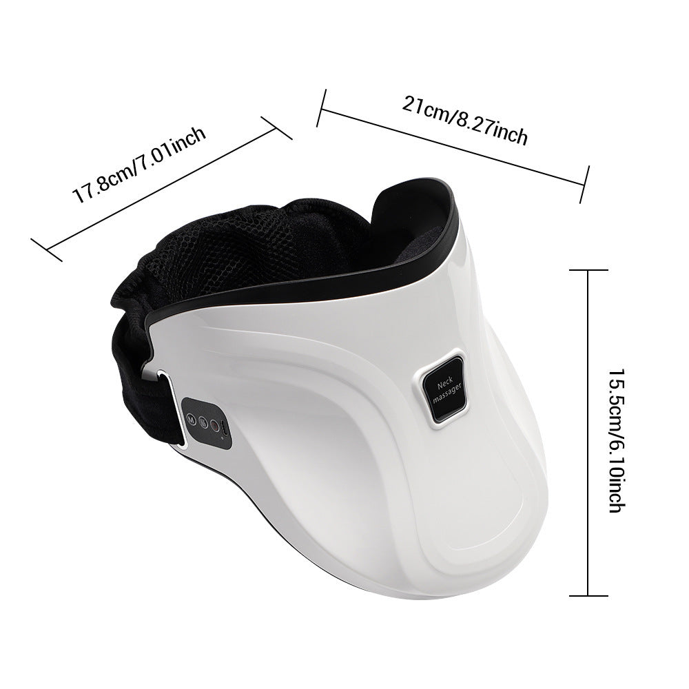 Electric Hot Compress Neck Support