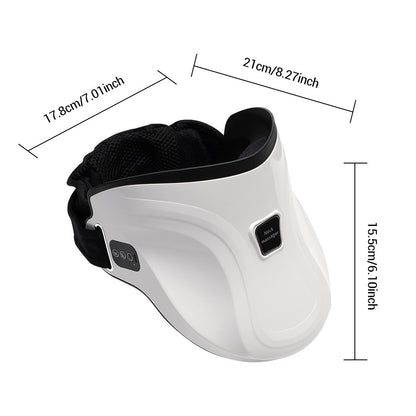 Electric Hot Compress Neck Support