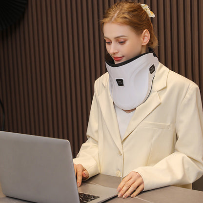 Electric Hot Compress Neck Support