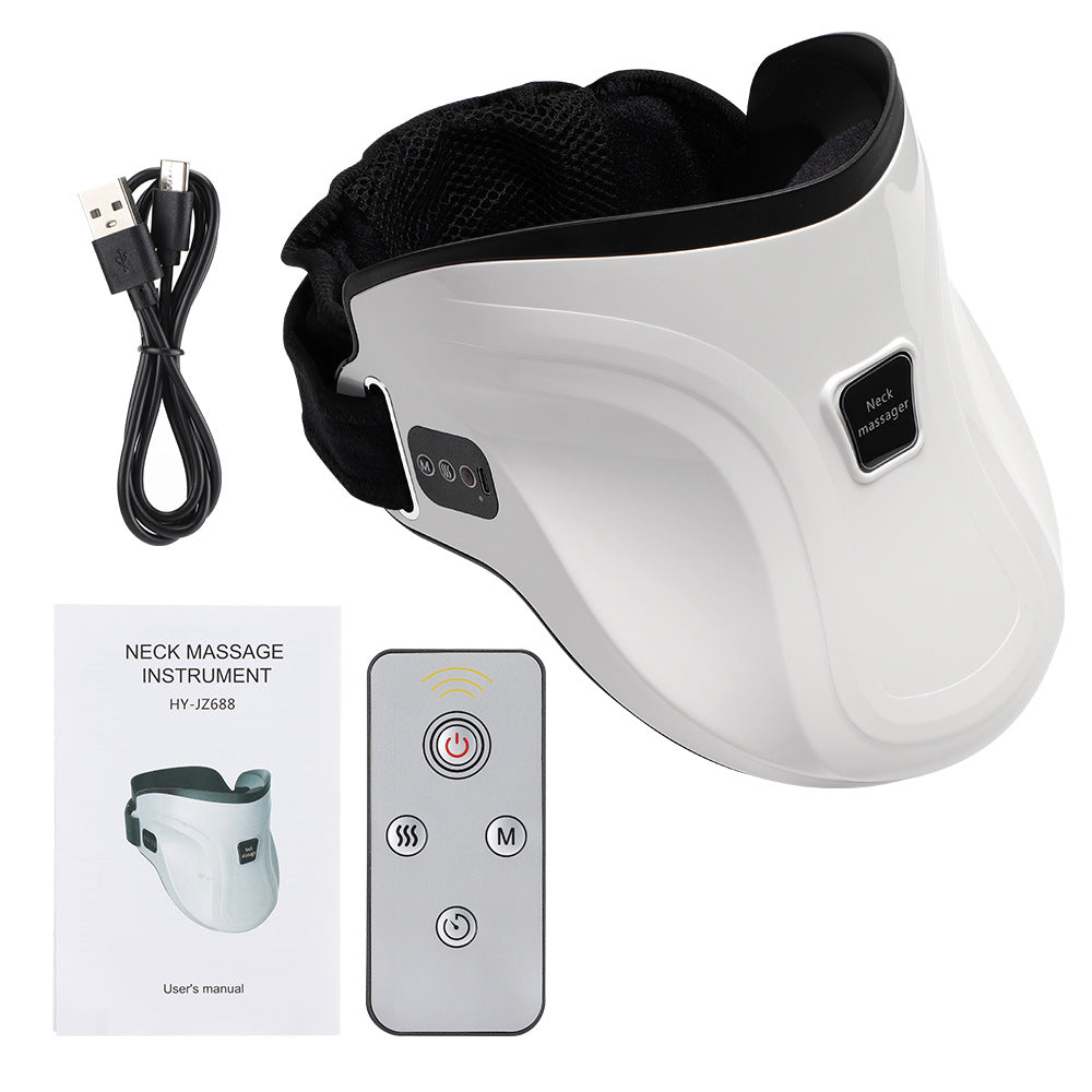 Electric Hot Compress Neck Support