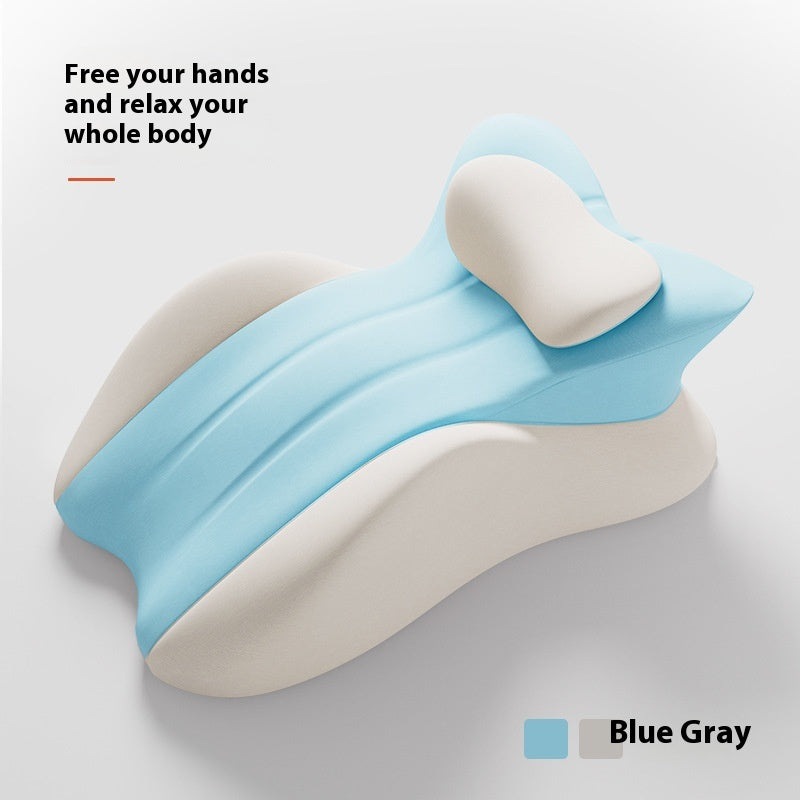 Memory Foam Reading Wedge
