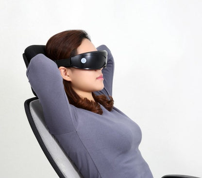 Eye Massager