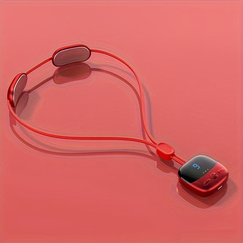 Mini Neck Relief Massager