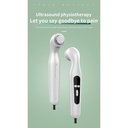 Ultrasonic Body Therapy Device