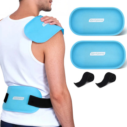 Ice Packs