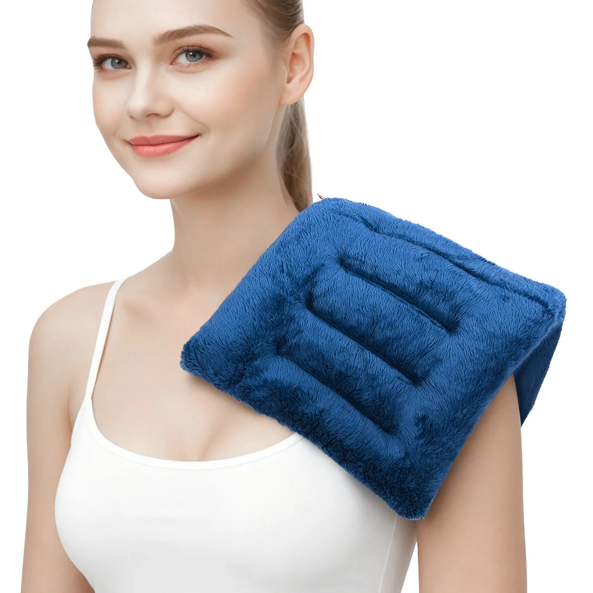 Microwave Heating Pad for Pain Relief