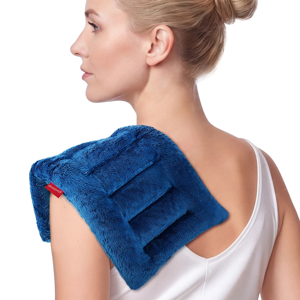 Microwave Heating Pad for Pain Relief
