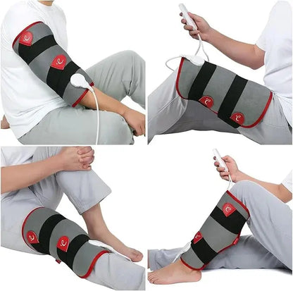 Wearable Heating Pad