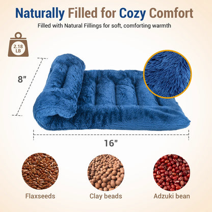 Microwave Heating Pad for Pain Relief