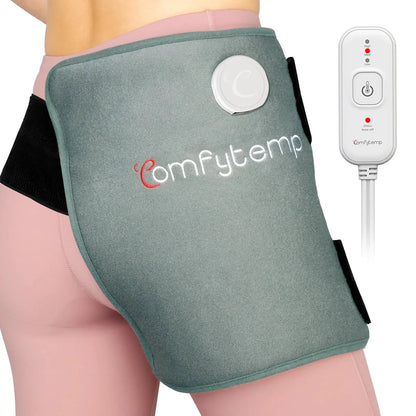 Wearable Heating Pad For Hip Sciatica