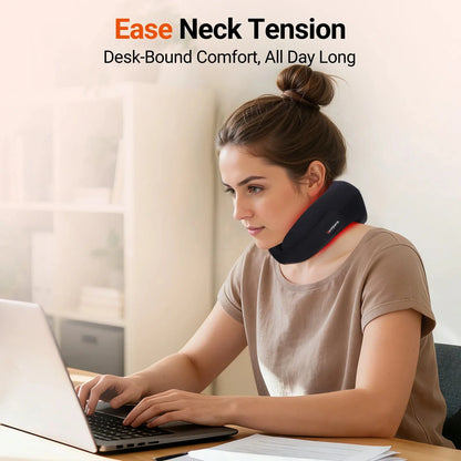 Red Light Therapy  Neck Wrap