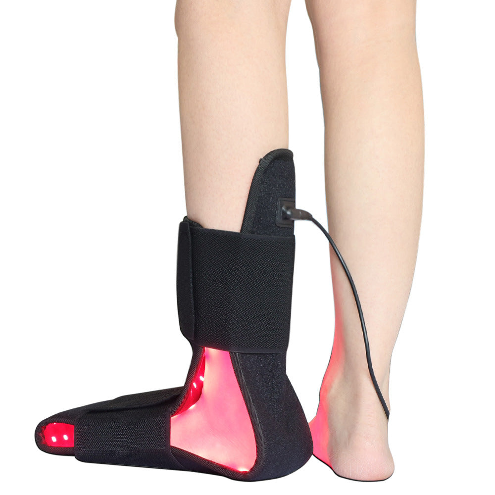 Infrared Red Light Therapy Belt