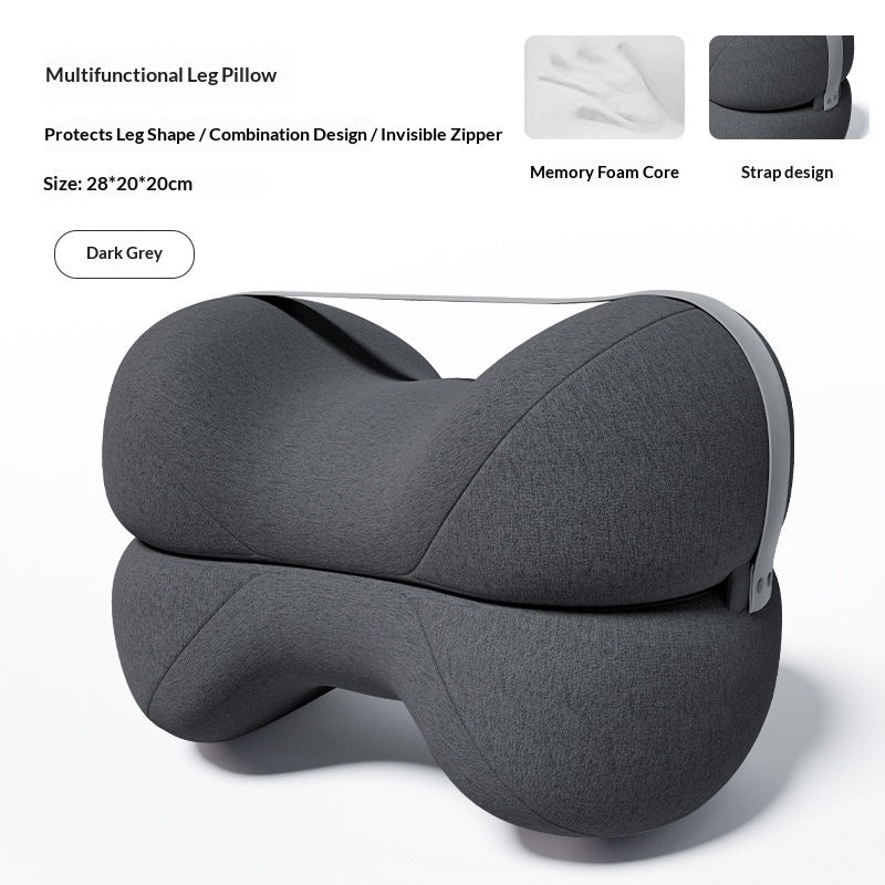 Elevated Leg Support Pillow