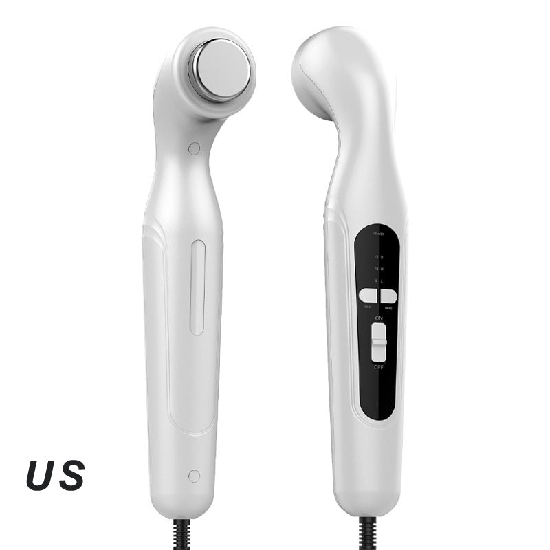 Ultrasonic Body Therapy Device