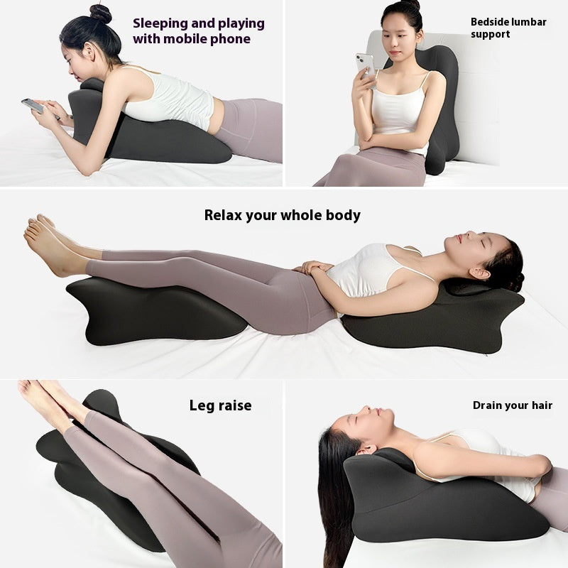 Memory Foam Reading Wedge
