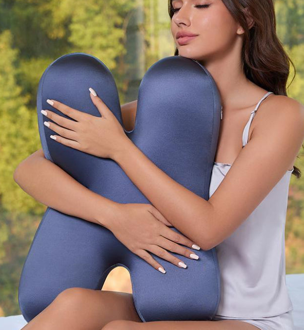 Side Sleeping Support Pillow