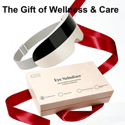 Eye Massager With Heat-Bluetooth Music Smart Eye Mask For Relax Eye Reduce…