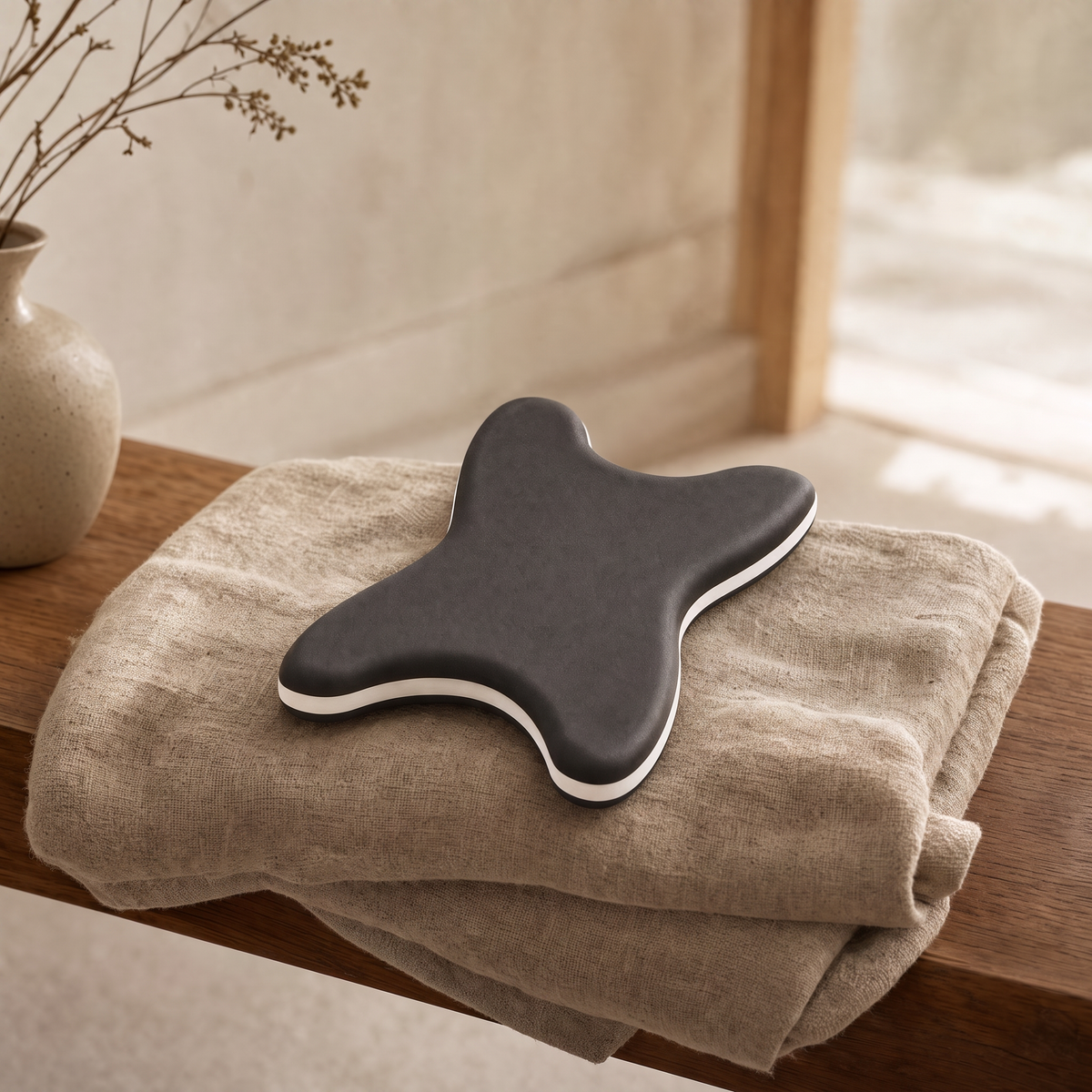 Ease™ Neck Relief Stretcher