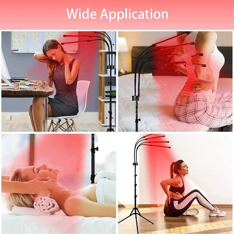 Red Light Therapy Device