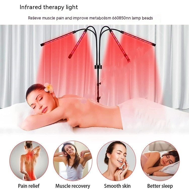 Red Light Therapy Device