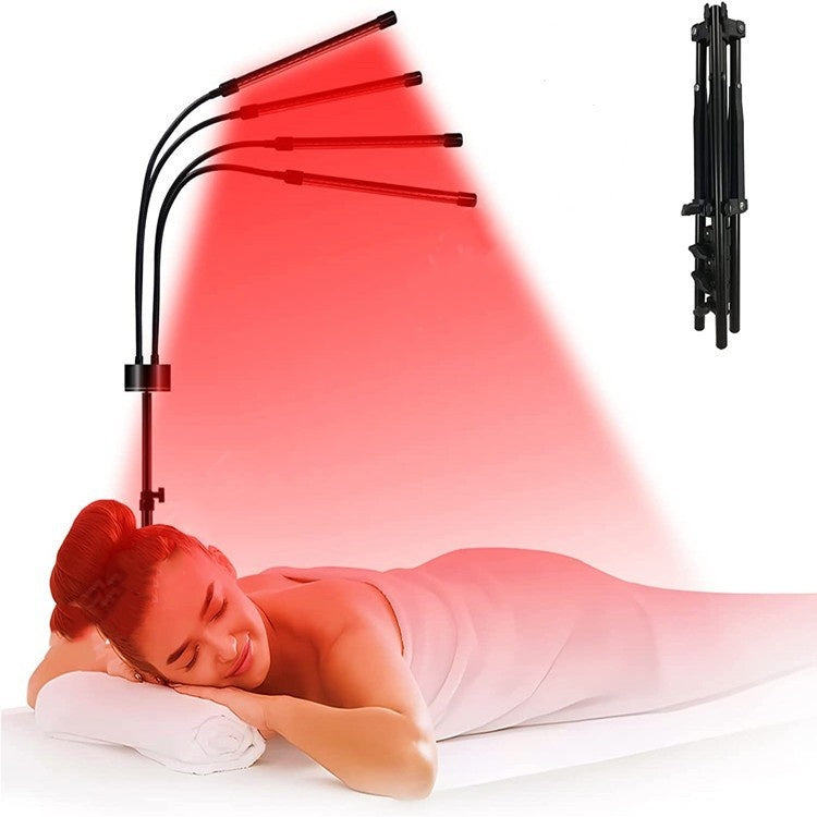 Red Light Therapy Device