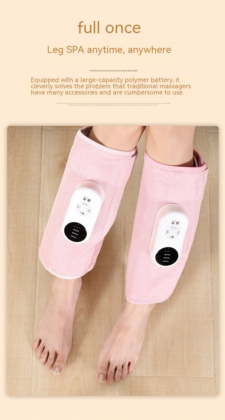 Air Compression Calf Massager